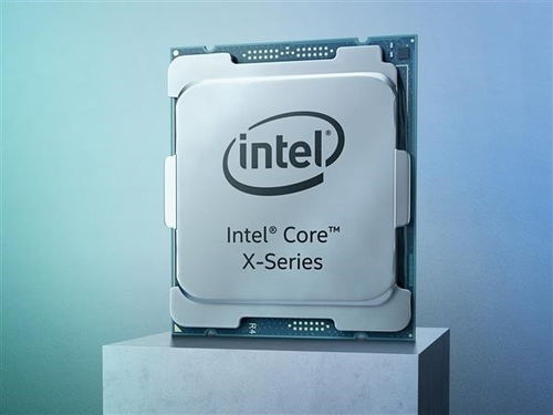 Intel酷睿X处理器蓝图重绘 退出舞台，让位于至强工作站