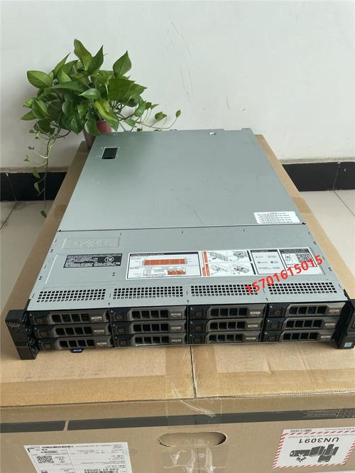 dell戴尔r740 r730xd r720工作站1u2u服务器机架主机r640r630r430