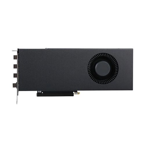 rtx5090/4090涡轮公版4/8卡服务器工作站ai推理训练